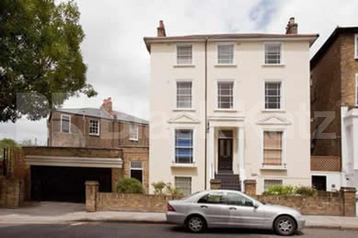 			New Instruction , 1 Bedroom, 1 bath, 1 reception Flat			 Agar Grove, CAMDEN SQUARE
